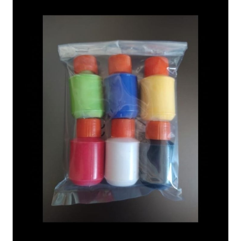 

Cat Lukis Akrilik 10ml 1 set & satuan