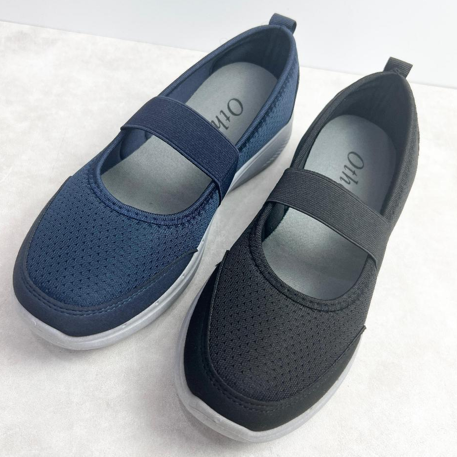 Otha Shoes Wanita H1020 OLY  - Sepatu Sneakers Wanita