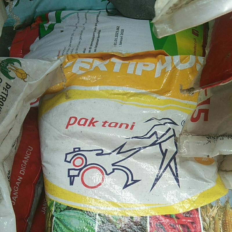 Fertiphos Pak Tani 50kg