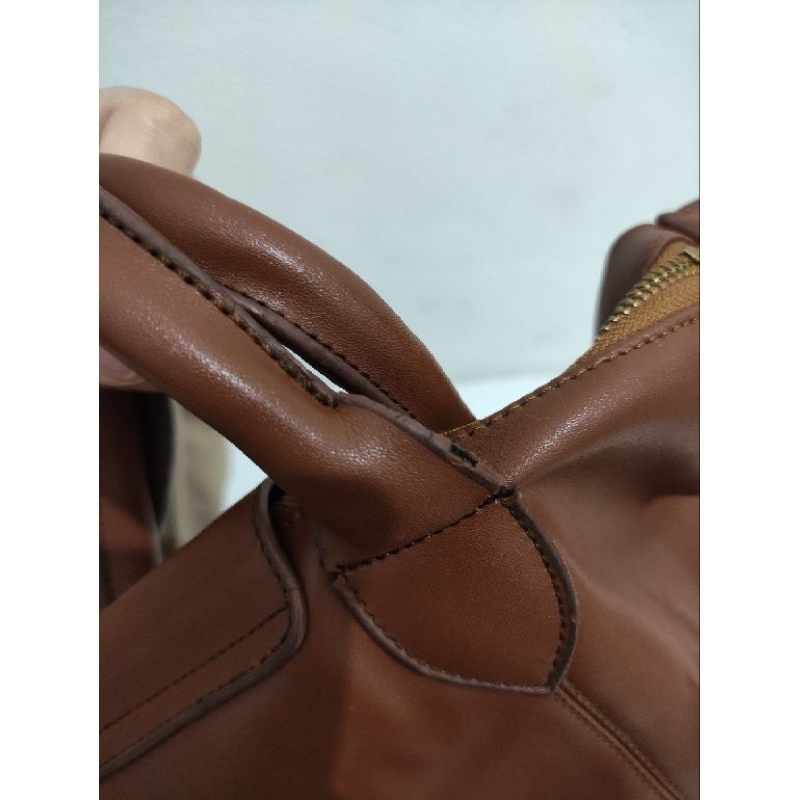 Femmebravile - jennie bag tas selempang