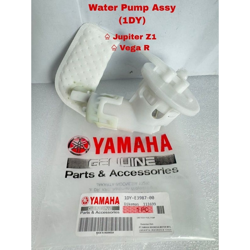 Fuel Pump (1DY) Buat Motor Yamaha Jupiter Z1 dan Vega R