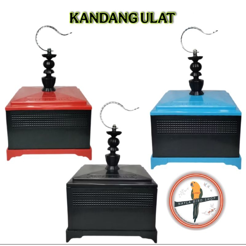 Xcamellyaa Tempat Menyimpan Ulat Kandang Ulat Elite Song Kandang Wadah Tempat Ternak Ulat Larva