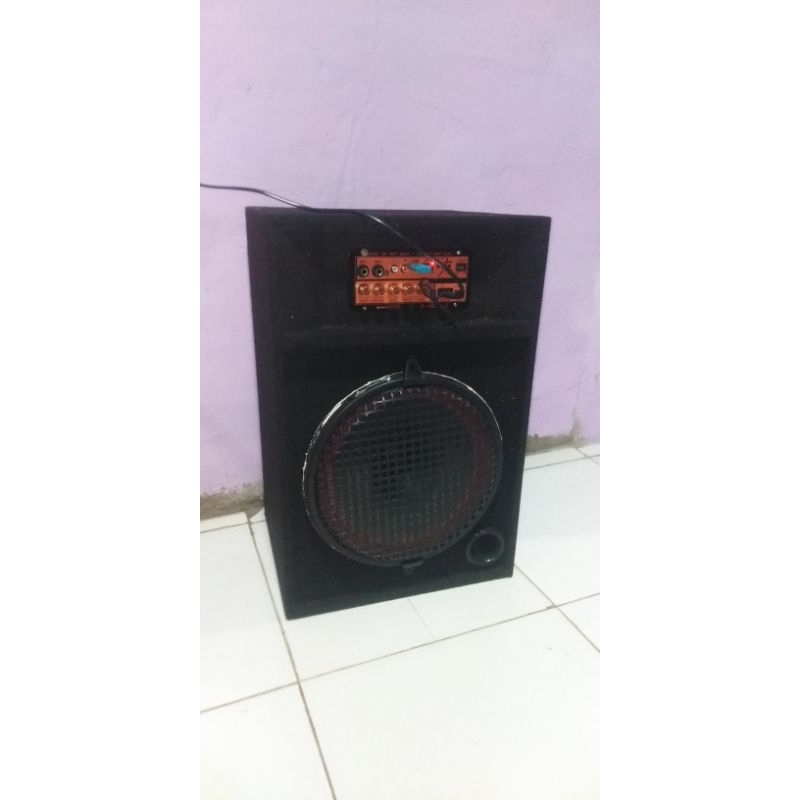 speaker aktif 12 inch