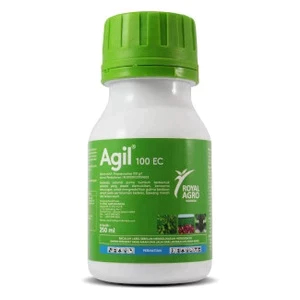 AGIL 100 EC -Herbisida Selektif Khusus Bawang Merah Purna Tumbuh - Obat Suket Rumput