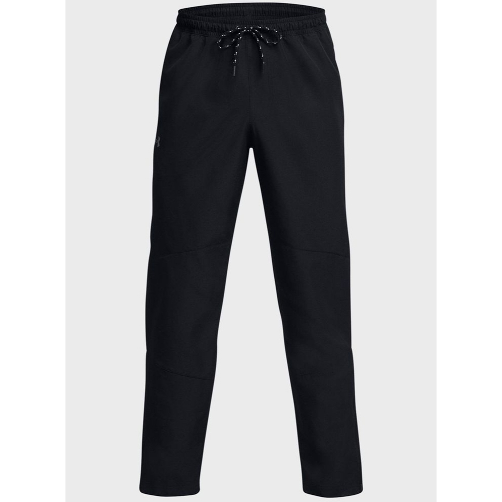 UA Celana Panjang Legacy Windbreaker Pant M BNWT ORIGINAL 100%