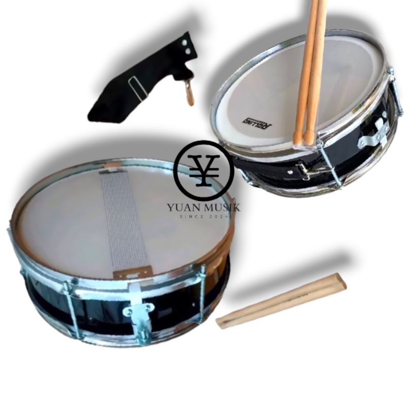 Snare Drum 14 inch Supporter Bola