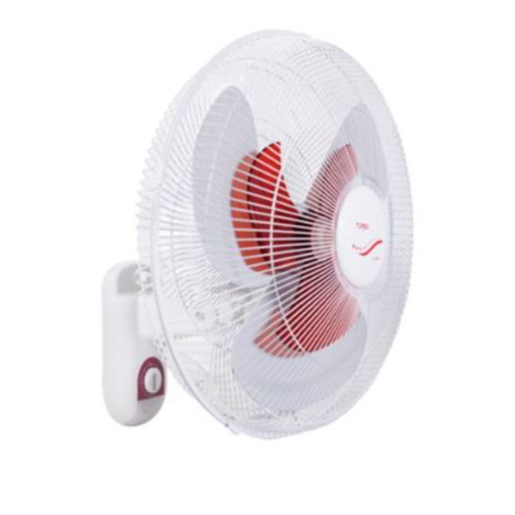 KIPAS ANGIN TURBO DINDING / STAND / MEJA