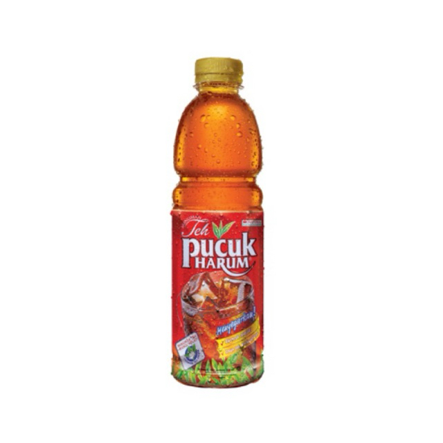 

TEH PUCUK 350ml