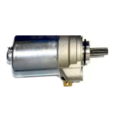 dynamo starter assy/Byson'2010/merek yimm