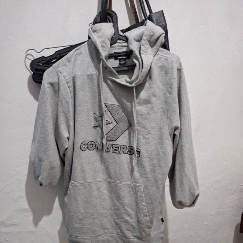 hoodie converse ori pesanan