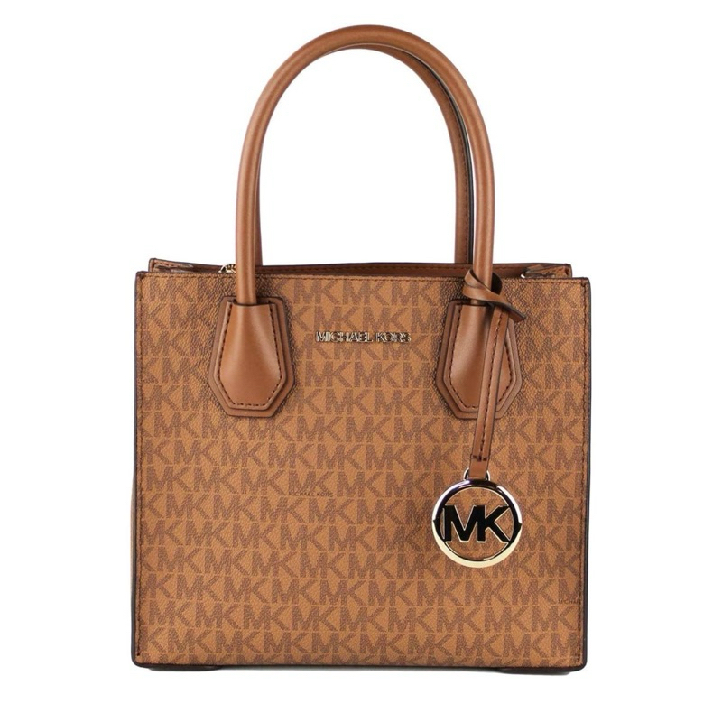 MK Mercer Medium Messenger Signature