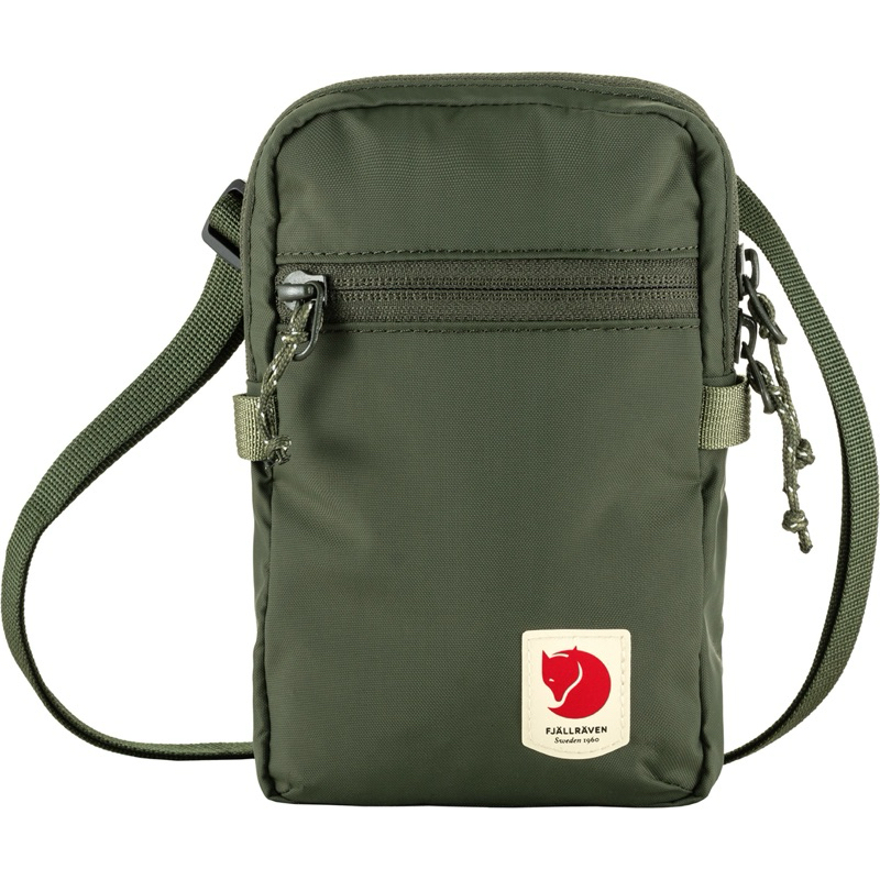 fjallraven high coast pocket