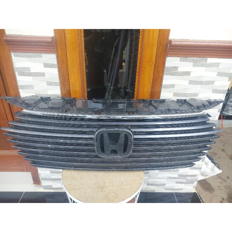 Grill Hrv tahun 2022