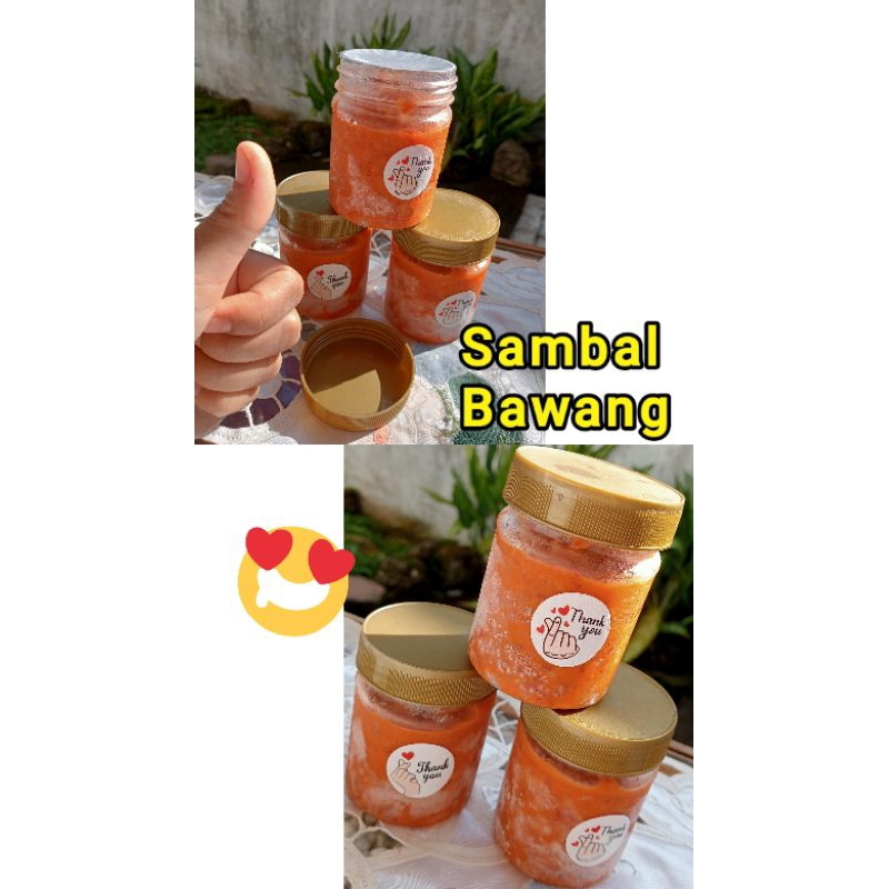 

Sambal Bawang Oma Ara