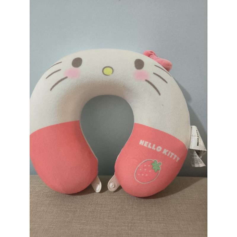 Bantal leher miniso