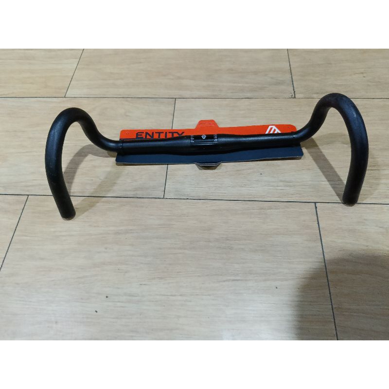 Handlebar Road Entity Expert Wide 420/Flare/Reach 85