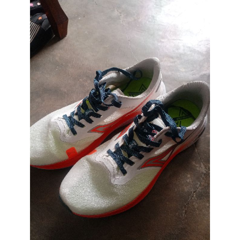 sepatu running Ardiles nfinity raiton