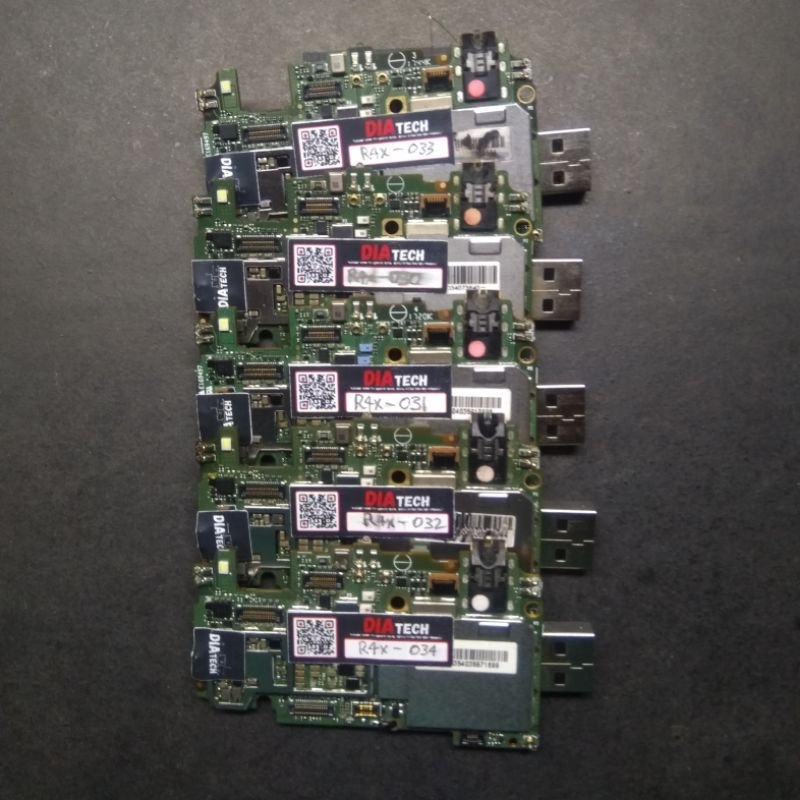 Mesin Full Auto Phone Fram Mining Verus 3mhs