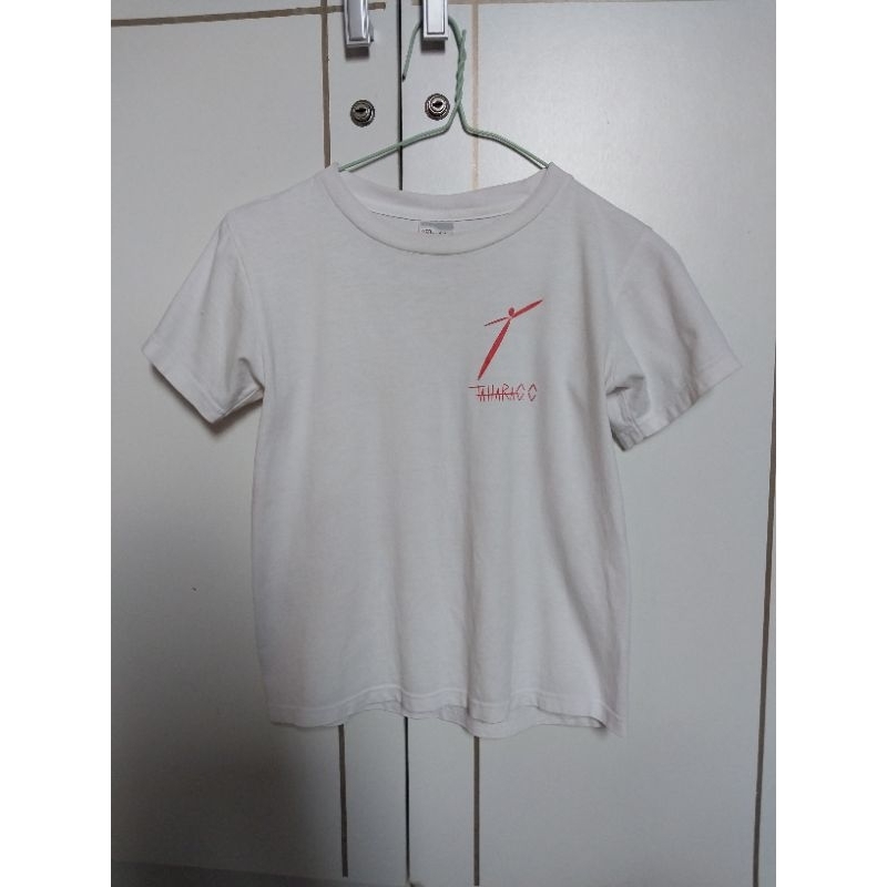 preloved kaos wanita printstar