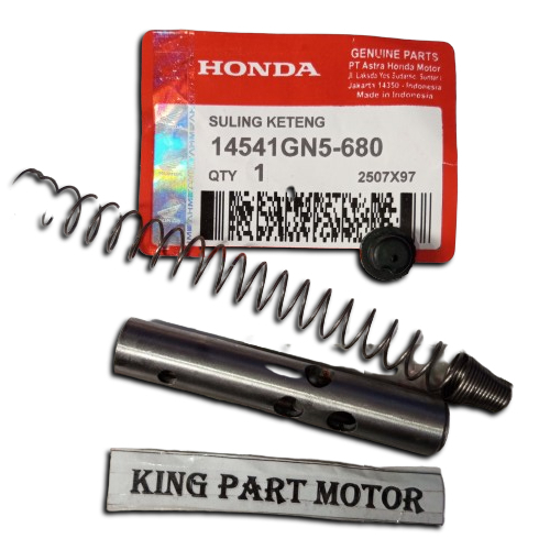 ORIGINAL: suling keteng grand