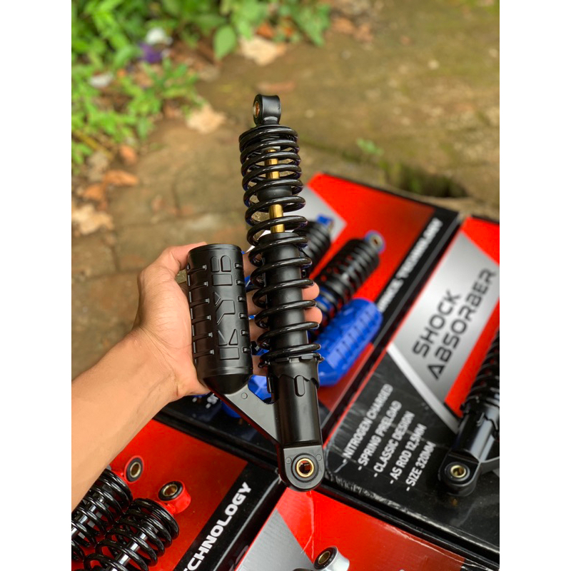 SHOCHBREAKER SKOK KYB RZR IMPORT UK 320 SKOK KYB RZR IMPORT MURAH