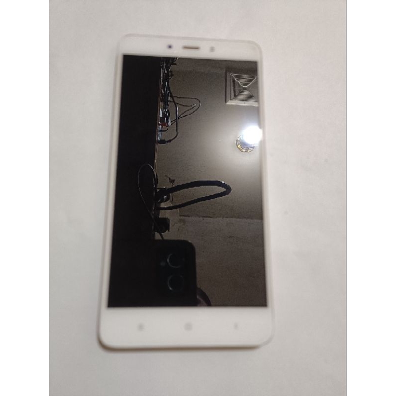 LCD XIAOMI REDMI NOTE 4 MTK ORIGINAL COPOTAN