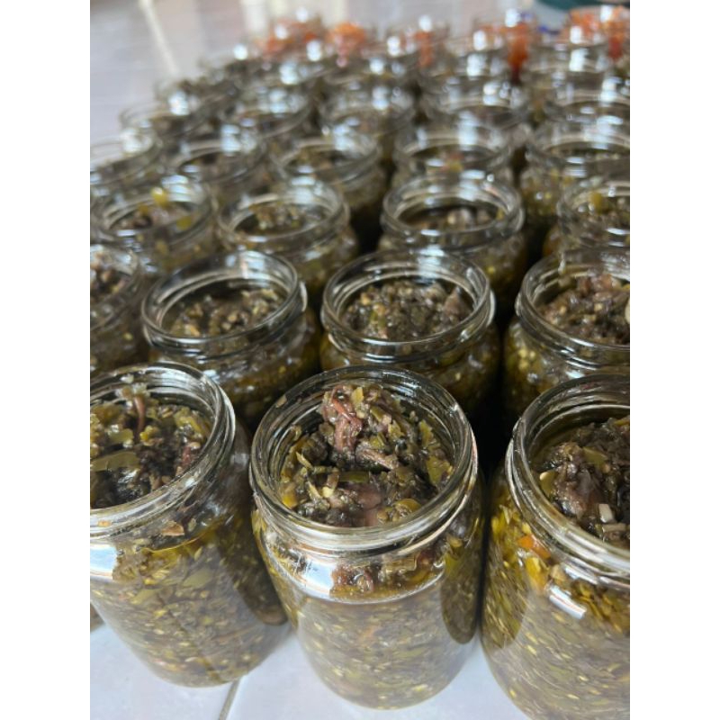 

sambal rya