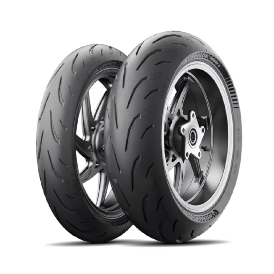 Ban Michelin sport premium Power 6 180/55 r17