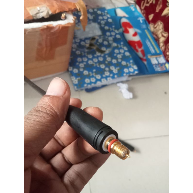 antena Ericsson R250 model panjang