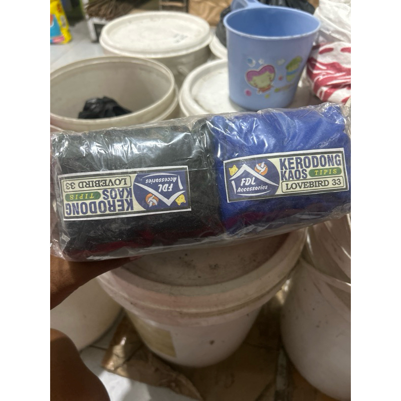 krodong lovebird kaos tipis diameter 33 krodong murah lovebird krodong lovebird