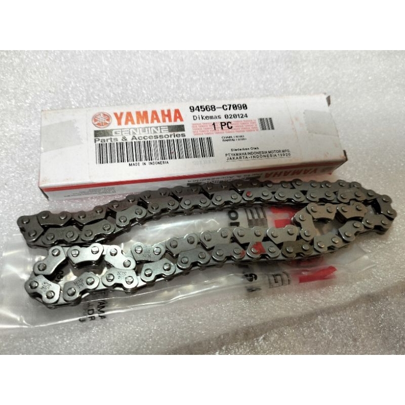 rantai keteng rantai mesin vega ZR-94568-C7090