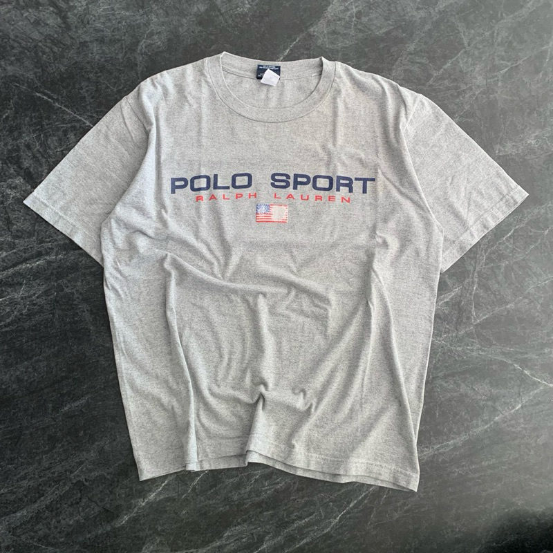 polo sport ralph lauren tee