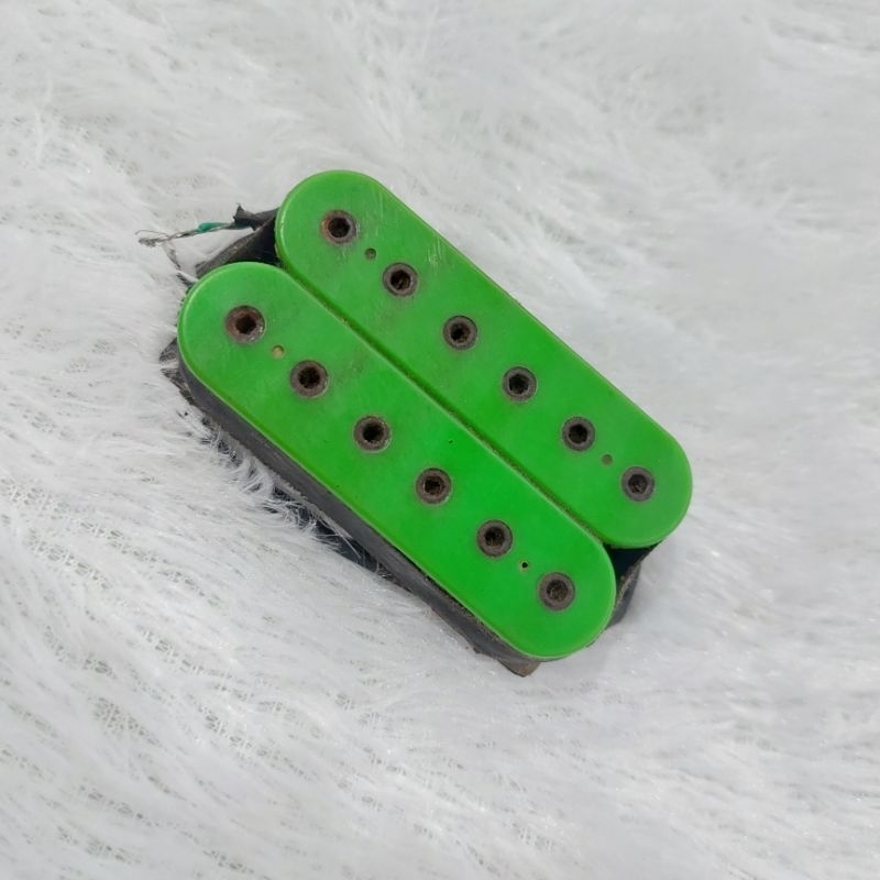 Pickup DiMarzio evolution