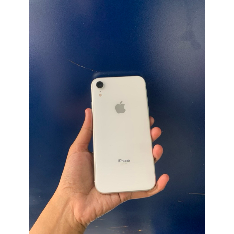 iPhone xr 64gb iBox