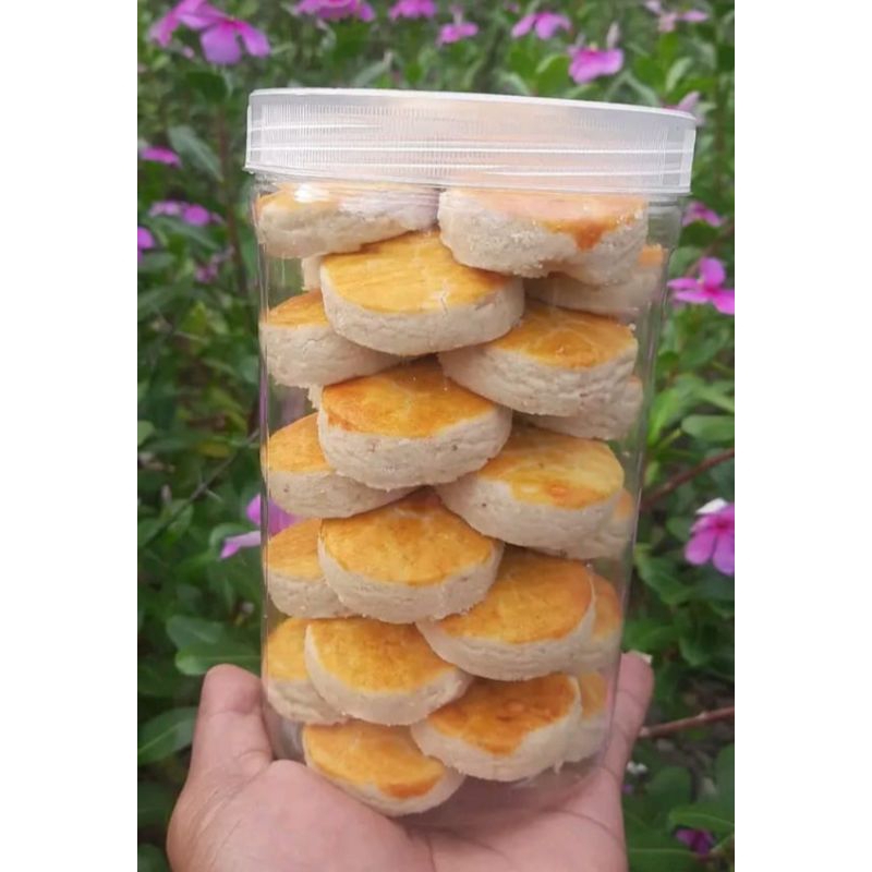 

KUE KACANG MURAH/KUE KACANG/KUE KACANG PREMIUM/KUE KACANG HOME MADE