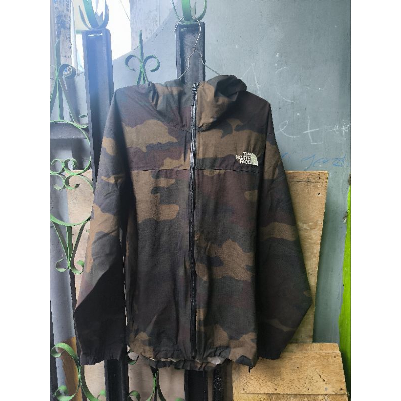 Tnf Camo