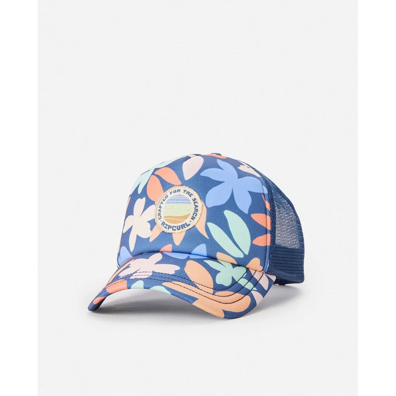 RIPCURL topi teucker navy REMAJA NEW ORIGINAL 100%