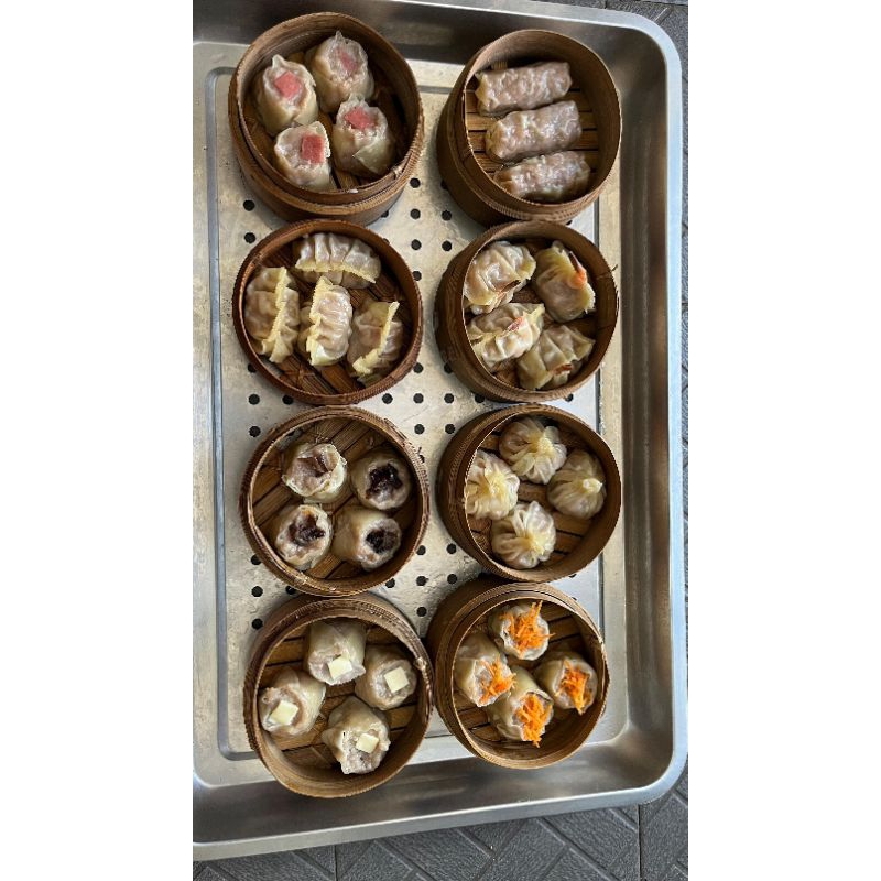 

dimsum original frozen