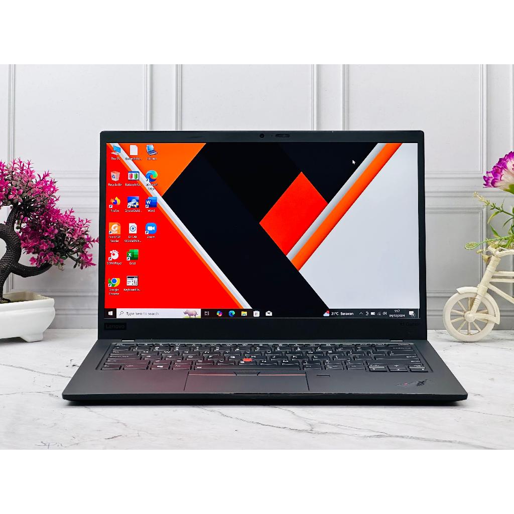 LENOVO THINKPAD X1 CARBON GEN 8