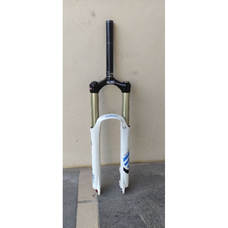 Fork Suntour Epicon Air X1 Second