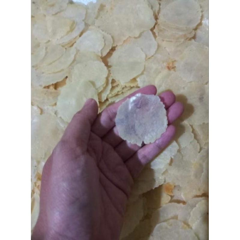 

EMPING KECIL BIJI 1-2 MENTAH KHAS BANTEN 1KG