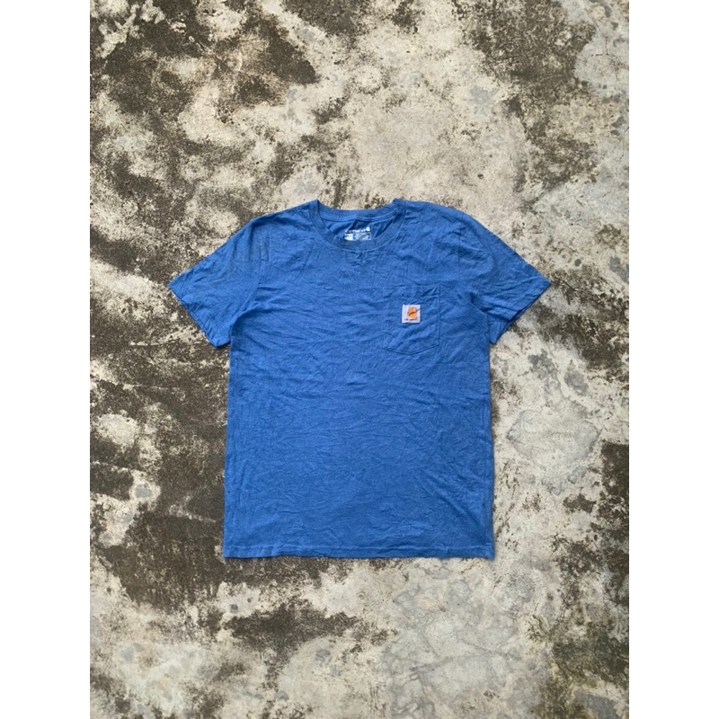 Carhartt Pocket Tee Kids