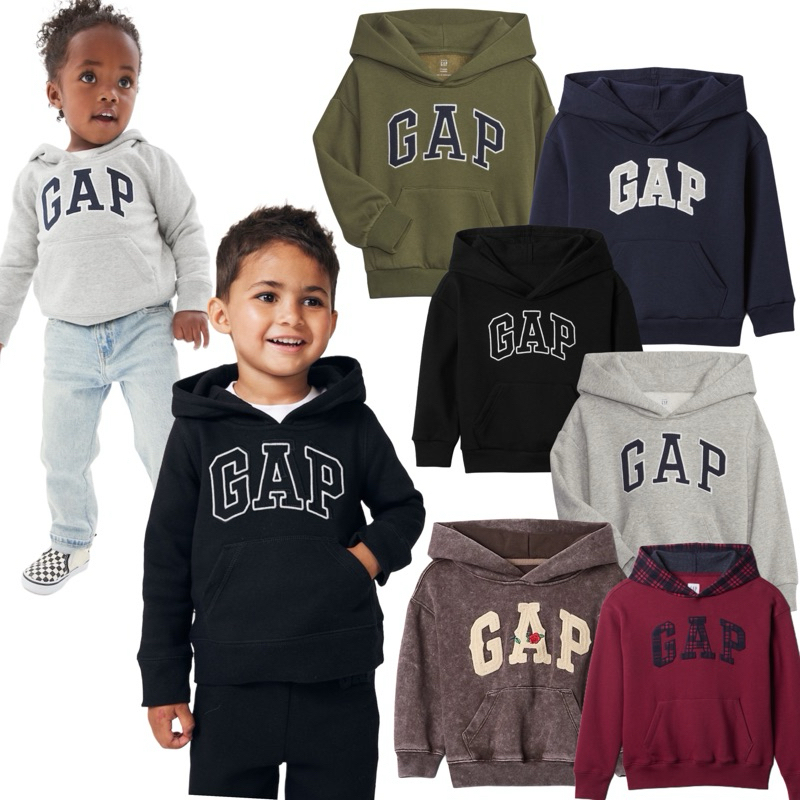 sweatshirt hoodie anak laki laki gpp