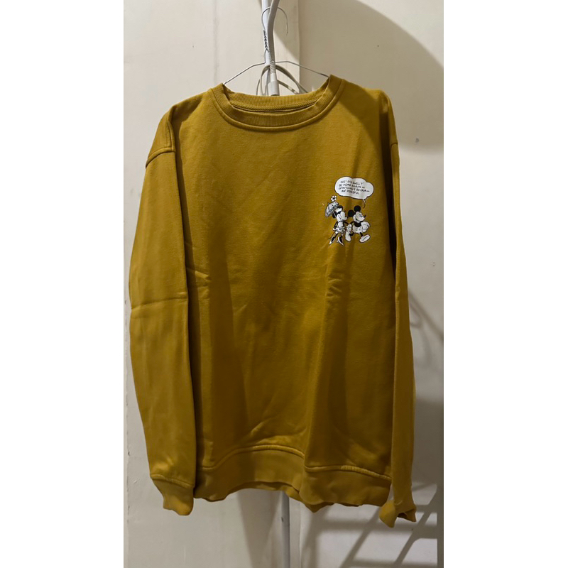 sweater erigo disney