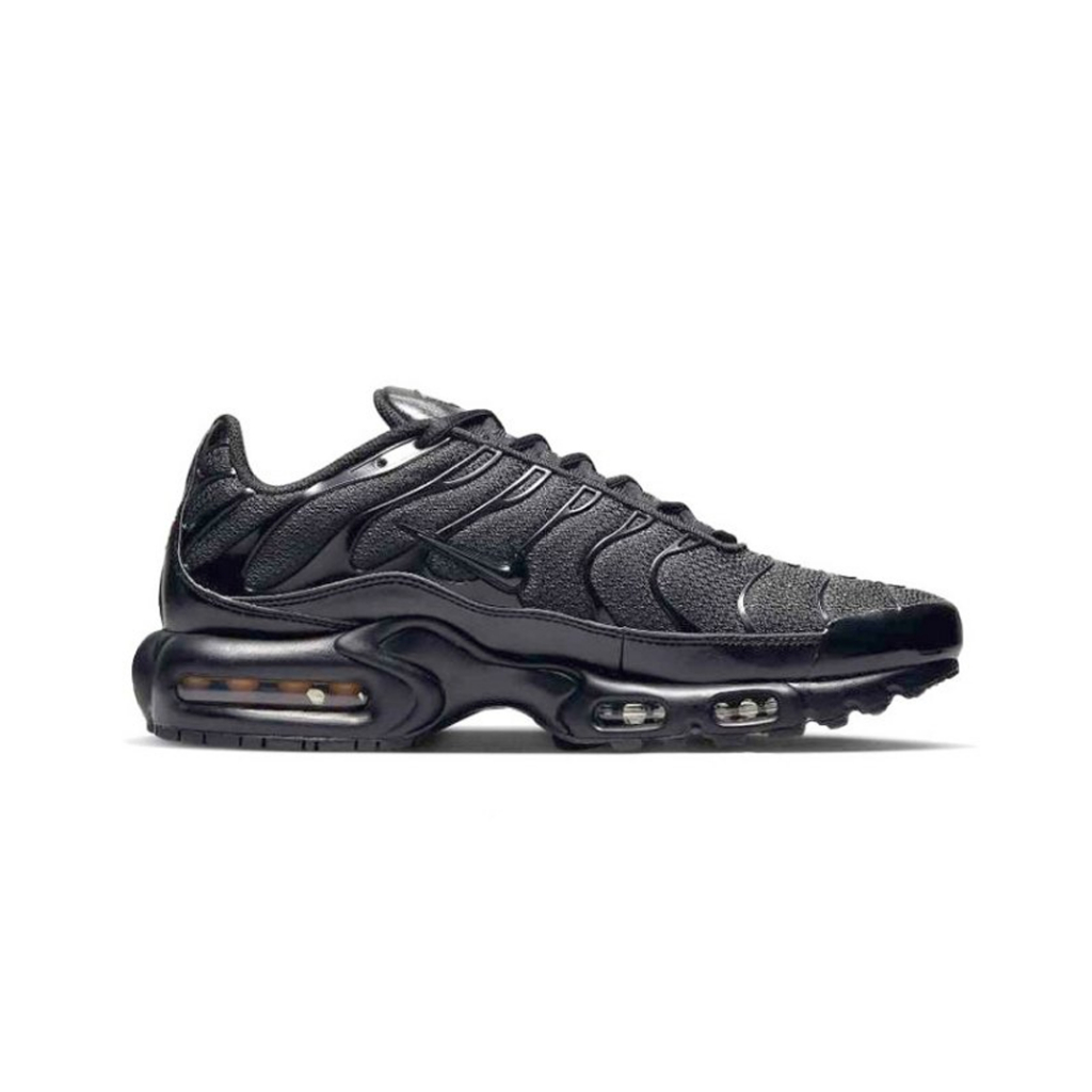 Nike Air Max Plus TN - Black Original