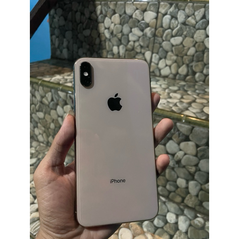 Iphone Xsmax 256gb allsim