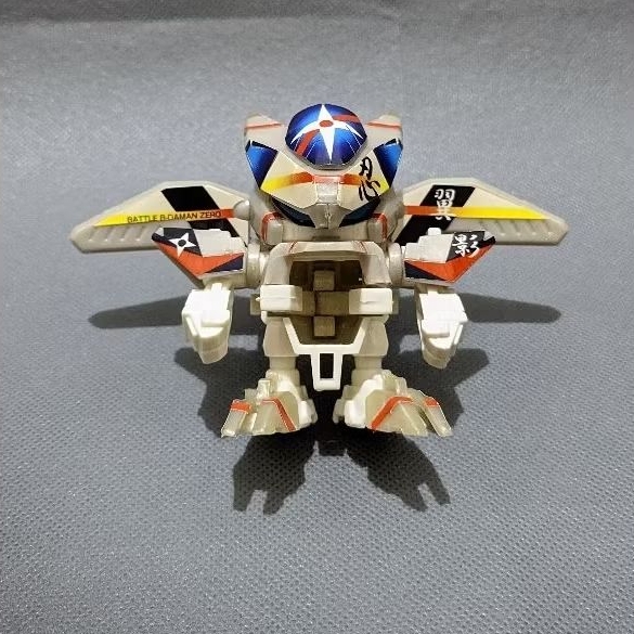 B-daman Battle Bdaman Wing Ninja