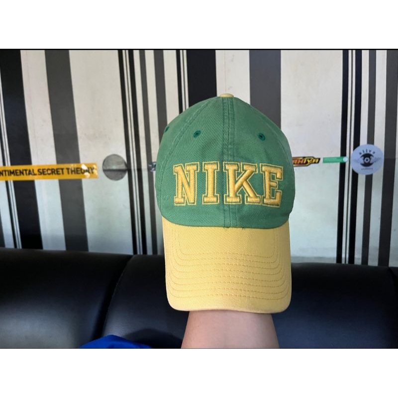 topi adidas original second