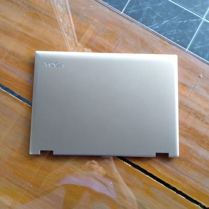 casing cover laptop lenovo yoga 520 14ikb