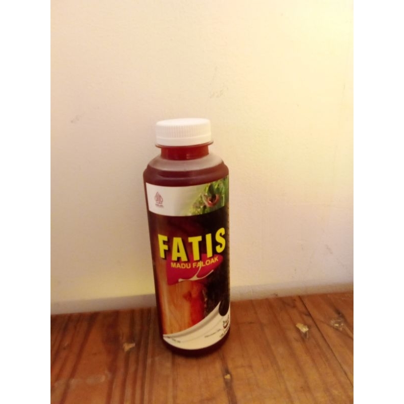 

FATIS MADU (Faloak Madu)